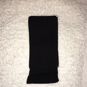 OshKosh Kids Black Tights/Leggings